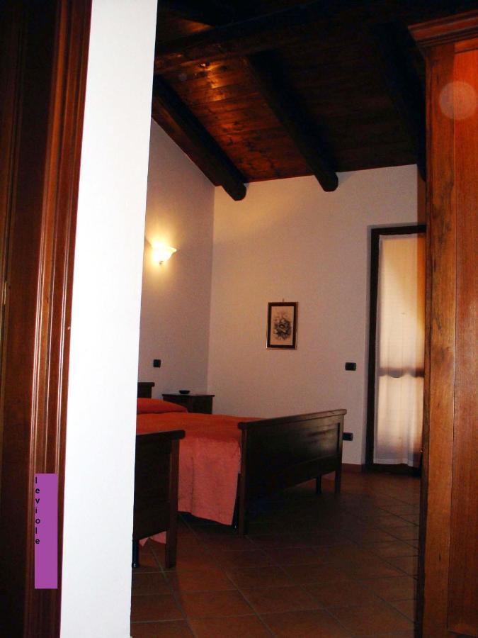 Agriturismo Le Viole Guest House Barolo Exterior photo